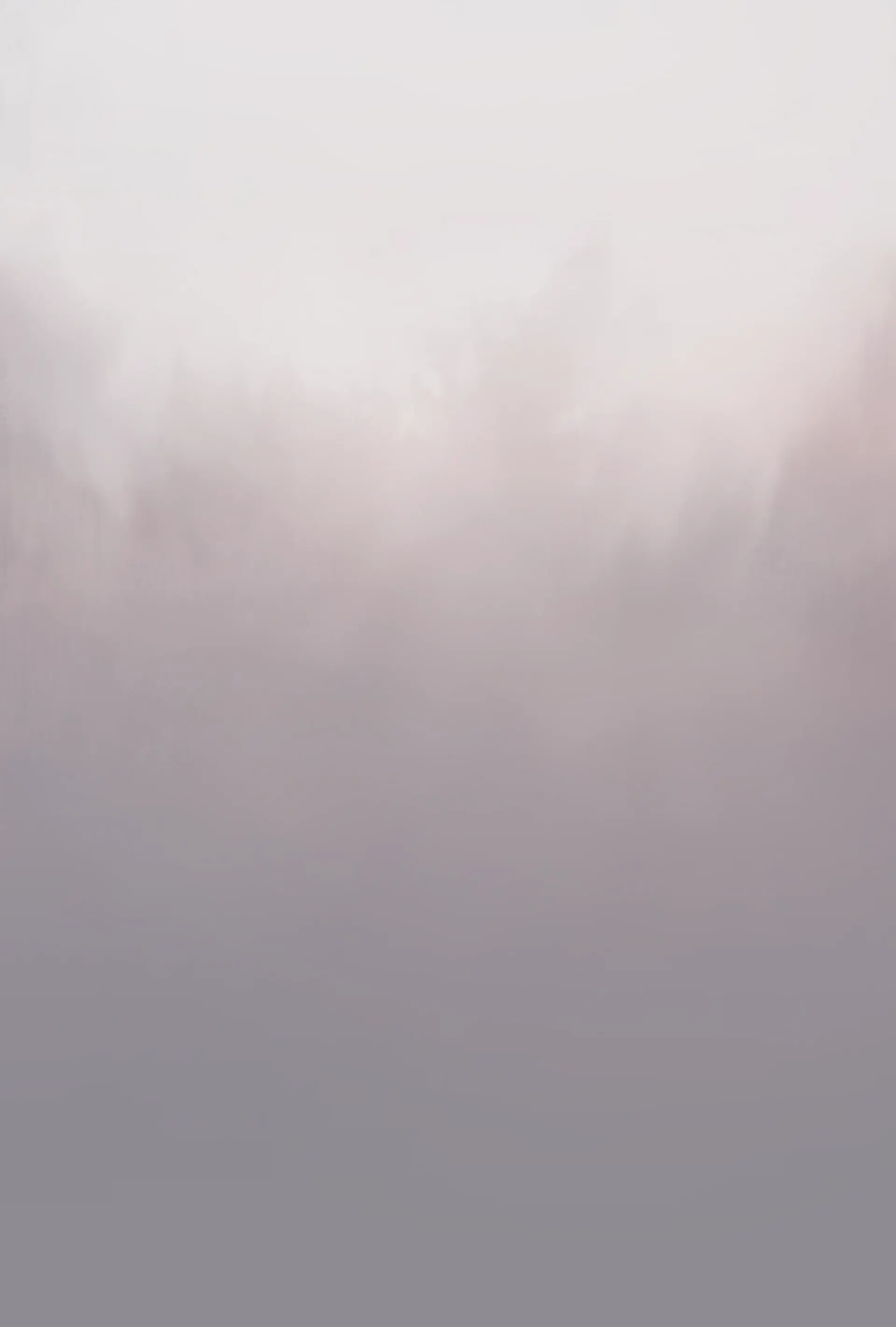 Gray Sky Background