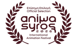 Animasyros International Animation Festival + Agora 2026