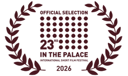 IN THE PALACE International Short Film Festival 2026