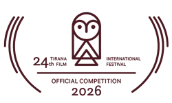 Tirana International Film Festival 2026