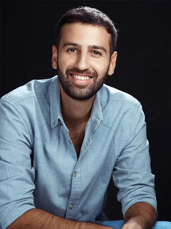Daniel Markovich — Original Music / Composer
