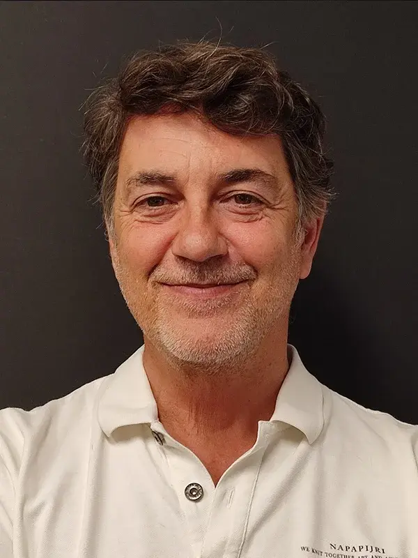 Fernando Moro — Animator