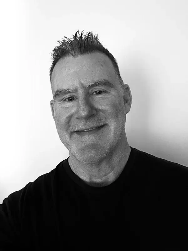 Kevin O'Hara — Animator