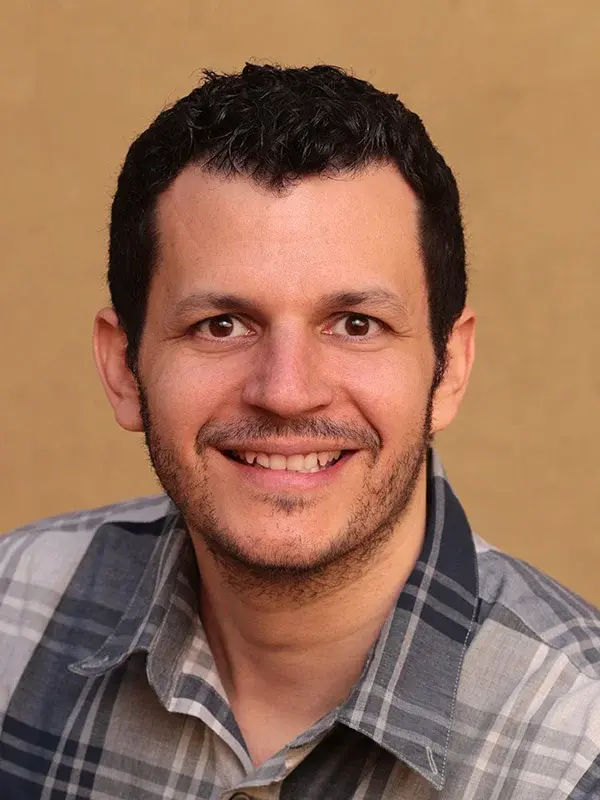 Liron Topaz — Writer / Director